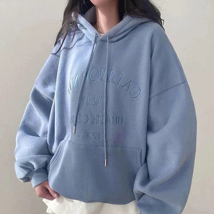 LD | Sweatshirt Hoodie