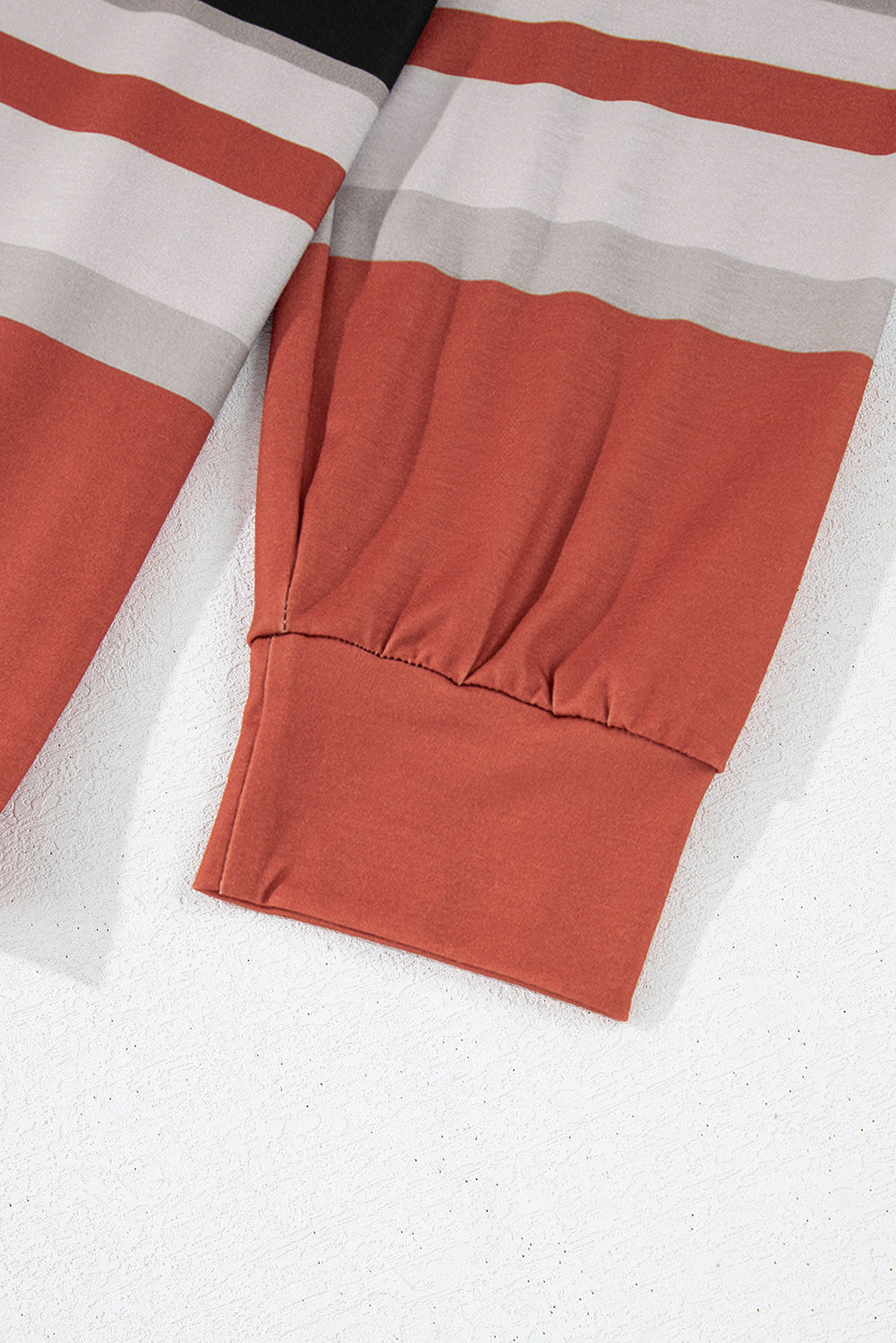 TS | Uncomplicated and chic winter top
