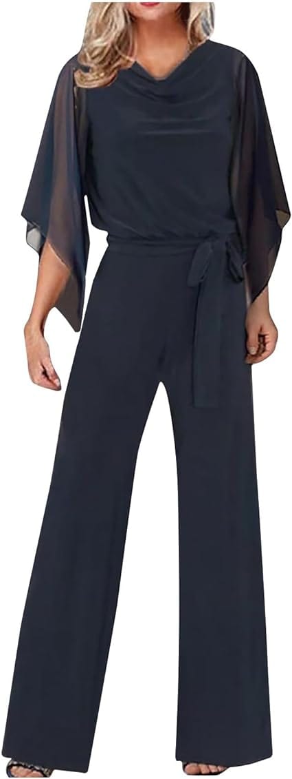 LD jumpsuit eendelig