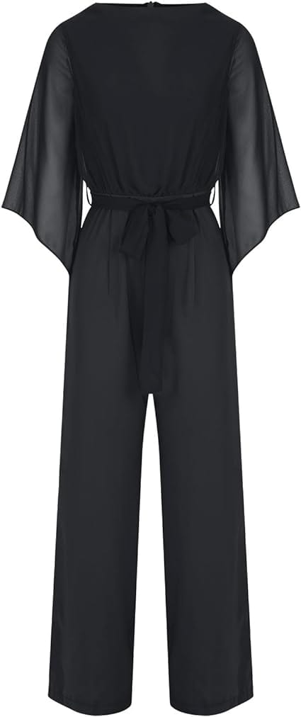 LD jumpsuit eendelig