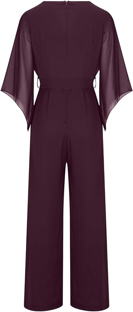 LD jumpsuit eendelig