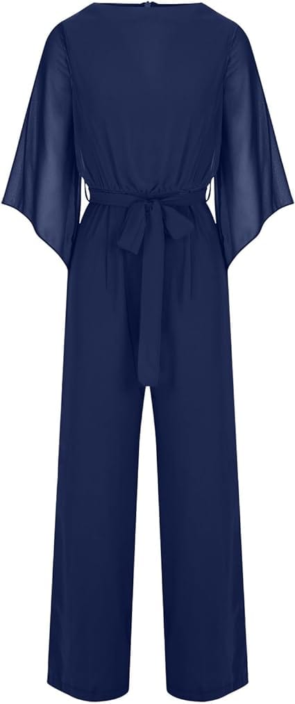 LD jumpsuit eendelig