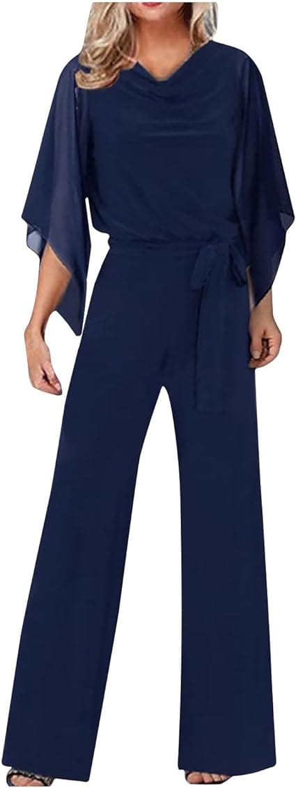 LD jumpsuit eendelig
