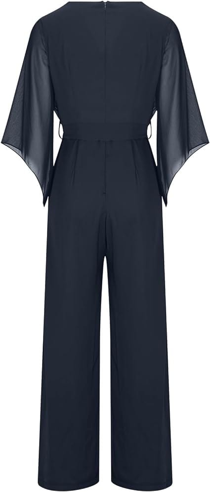 LD jumpsuit eendelig