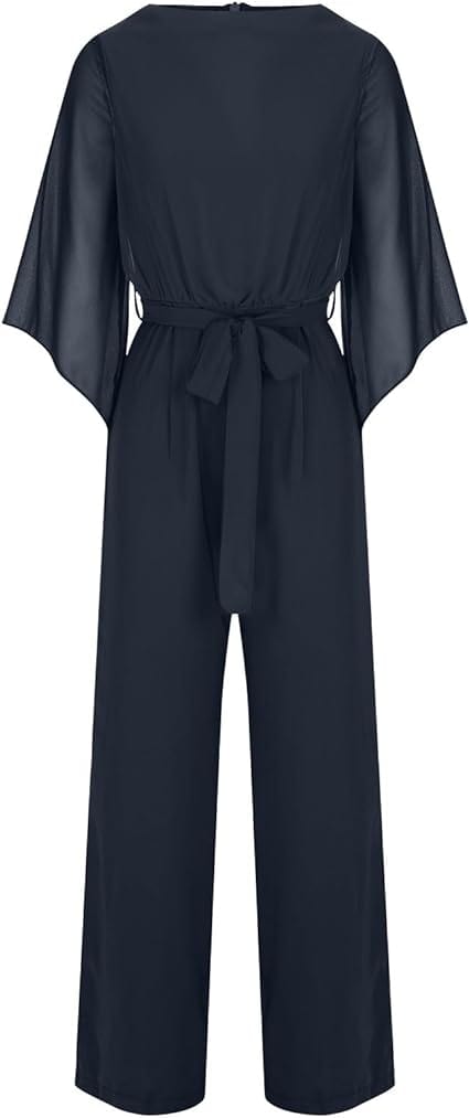 LD jumpsuit eendelig