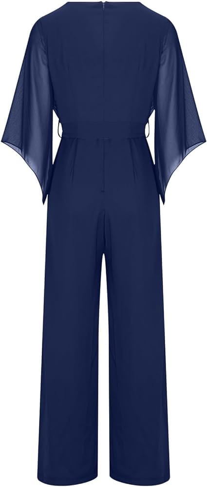 LD jumpsuit eendelig