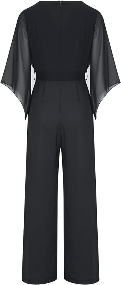 LD jumpsuit eendelig