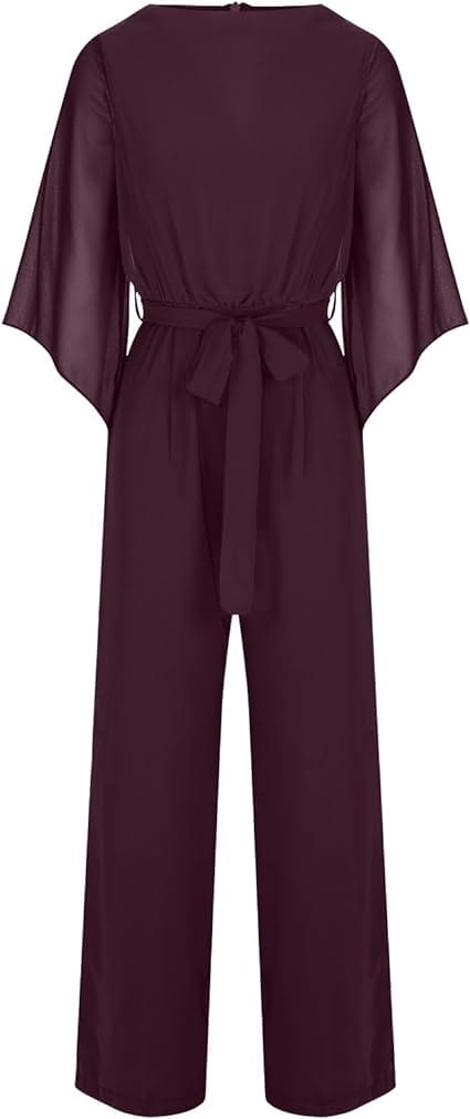 LD jumpsuit eendelig
