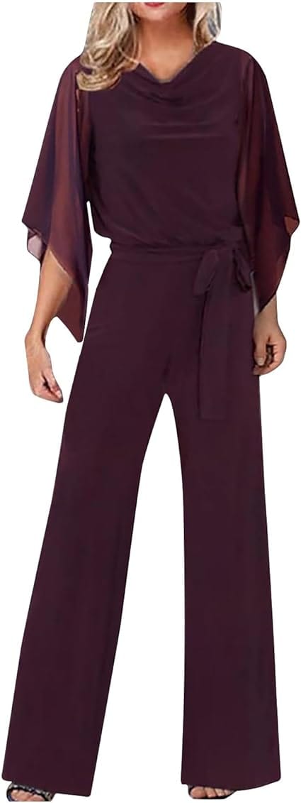 LD jumpsuit eendelig