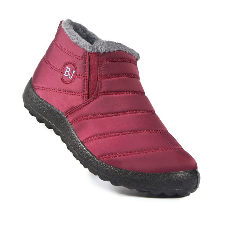 LM | Slip-on snow boots 2024