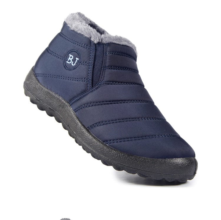 LM | Slip-on snow boots 2024