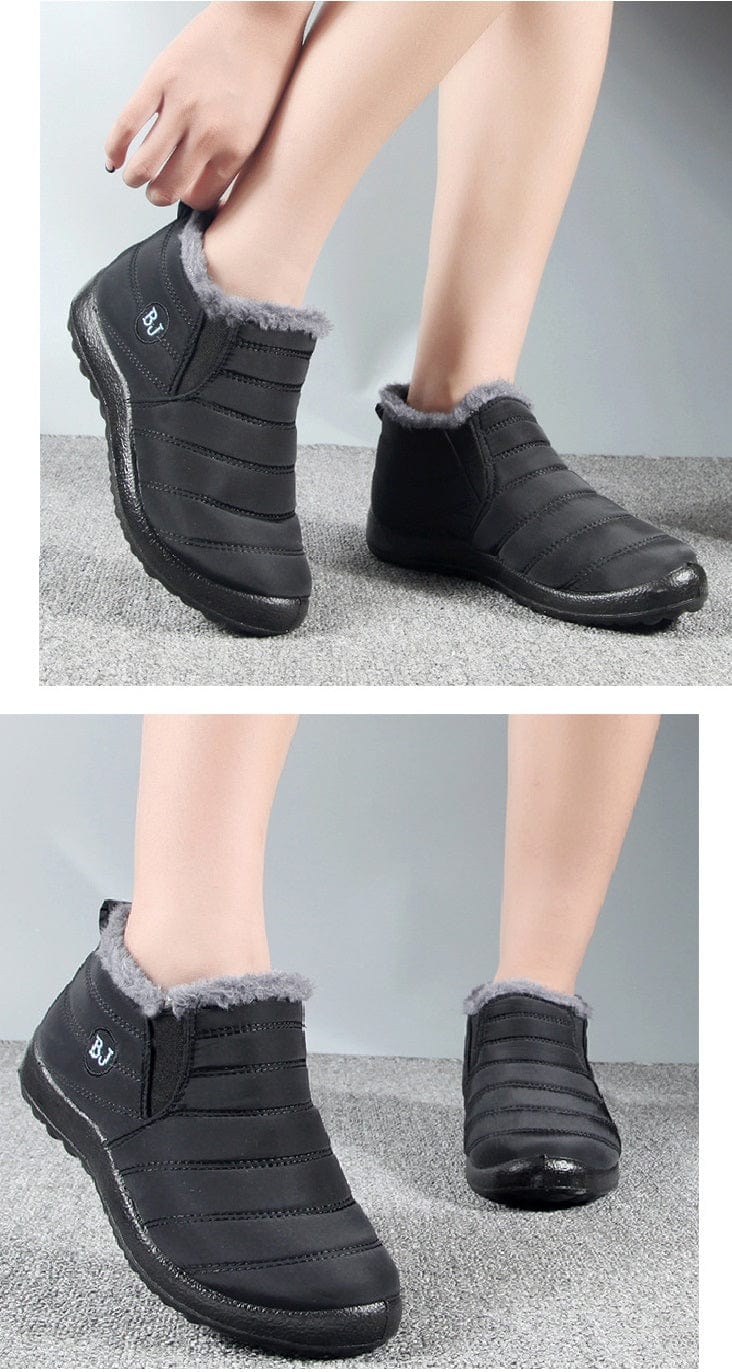 LM | Slip-on snow boots 2024