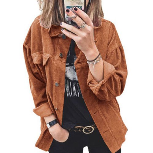 LD | Moderne en veelzijdige winterblouse