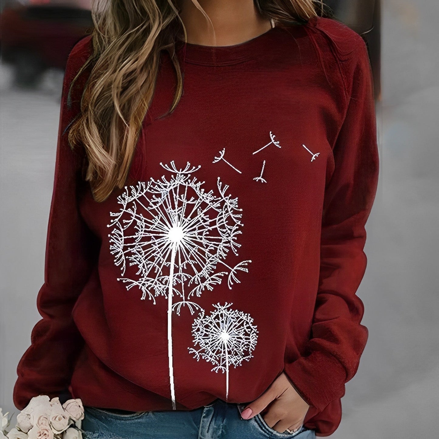 LD | Modieuze en minimalistische wintertrui