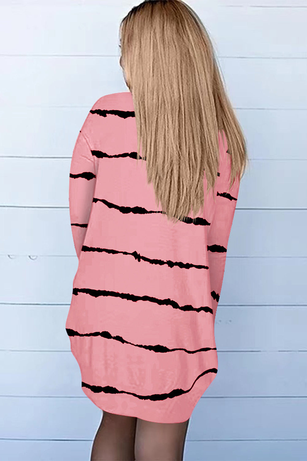 LM | Comfortable and stylish winter cardigan