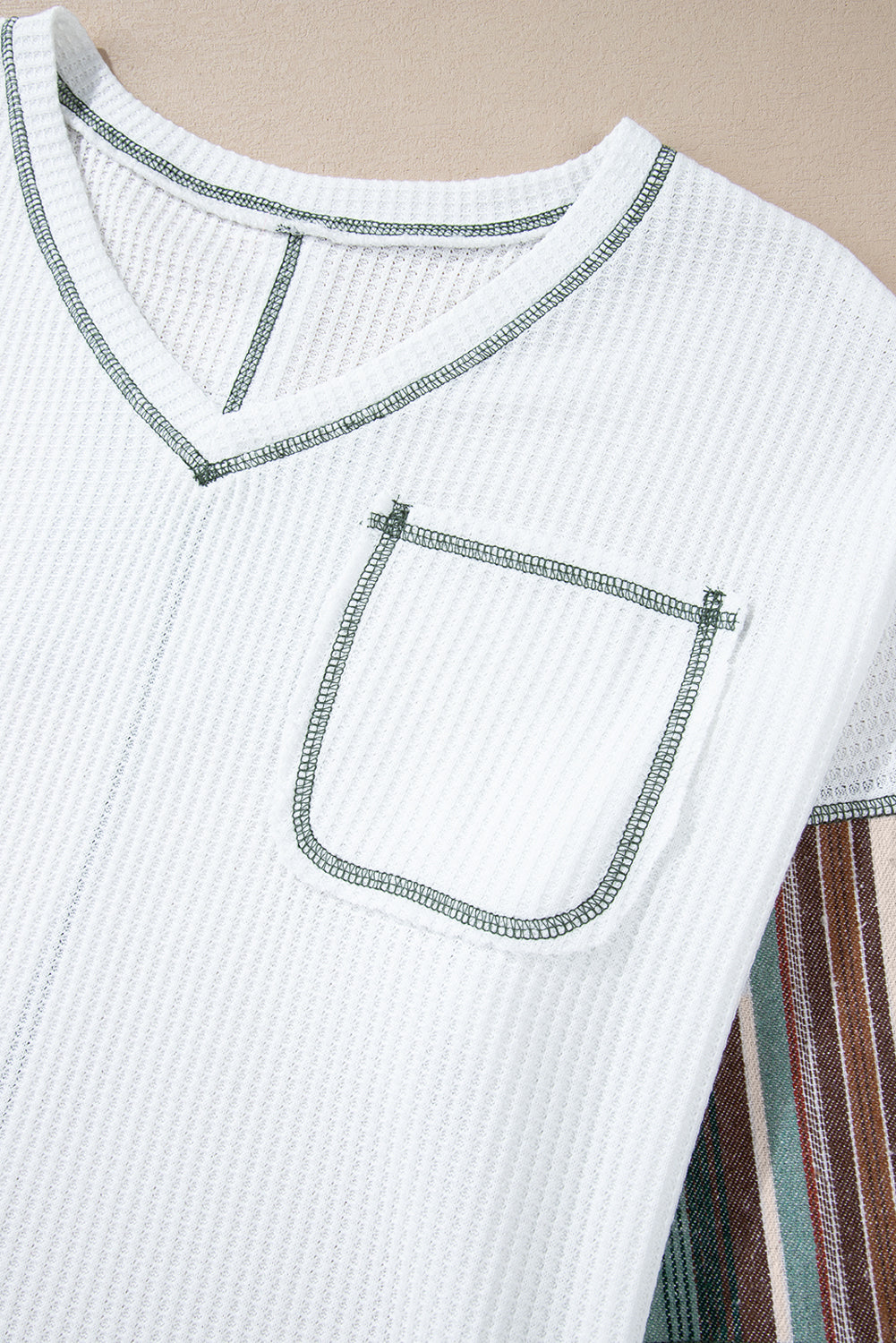 TS | Trendy and elegant winter top
