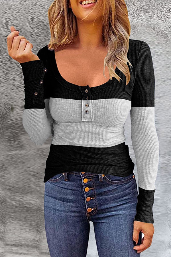 TS | Relaxed and stylish winter sweater