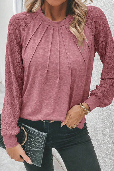 LD | Modern en veelzijdig T-shirt
