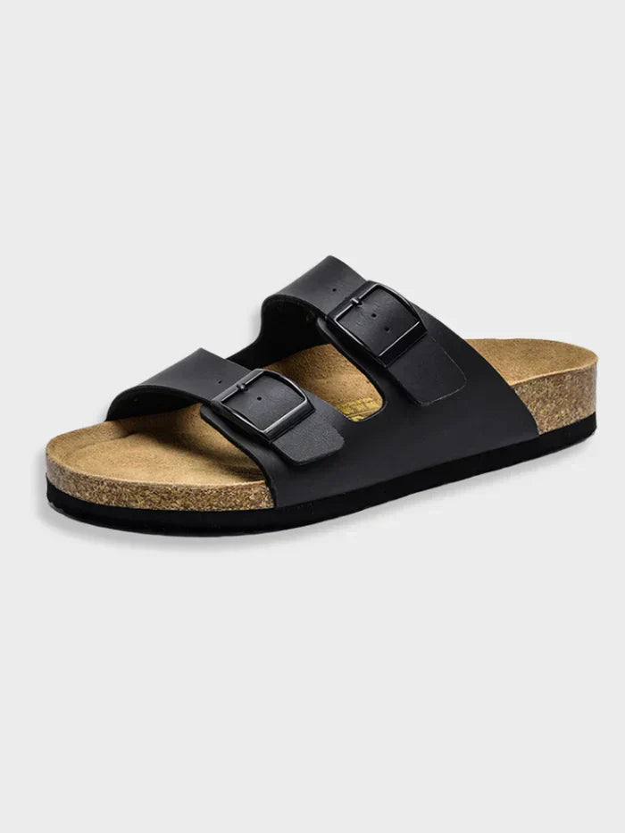 TS | Fashionable and effortless general sandals
