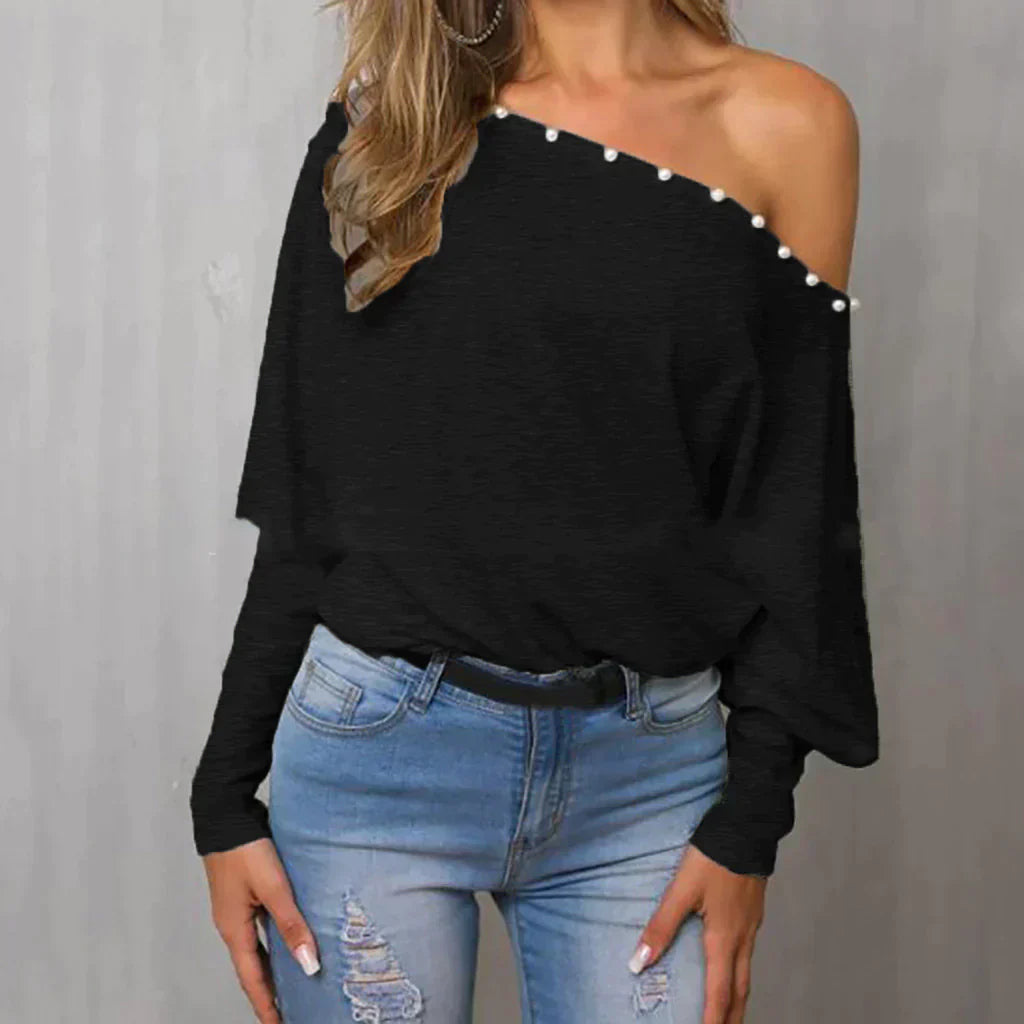 LD | Moderne en veelzijdige wintertop