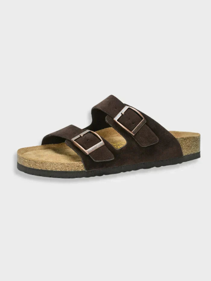 TS | Fashionable and effortless general sandals