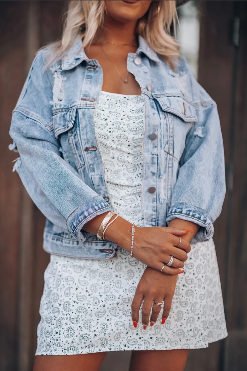 LD | Modieus en minimalistisch winterjack