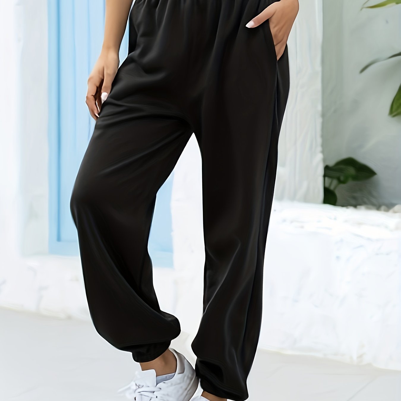 TS | Uncomplicated and chic pants
