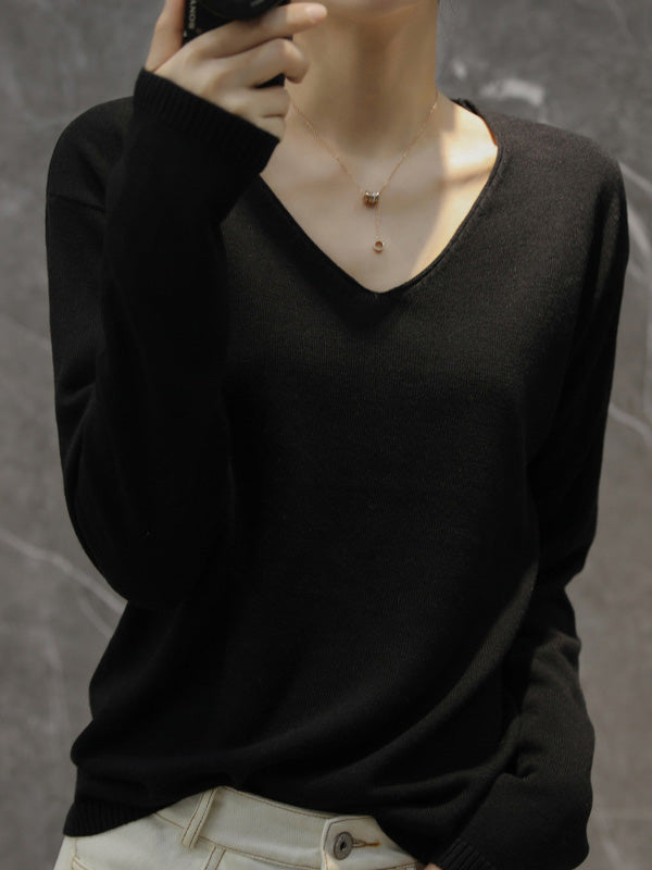 LD | Eenvoudige en elegante wintertop
