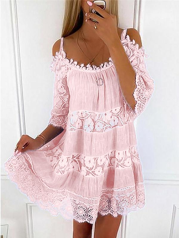 TS | Estela dress