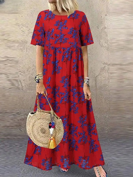 TS | Camila dress