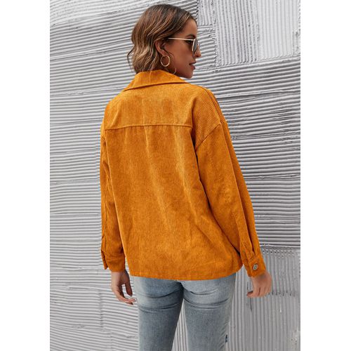 LD | Moderne en veelzijdige winterblouse