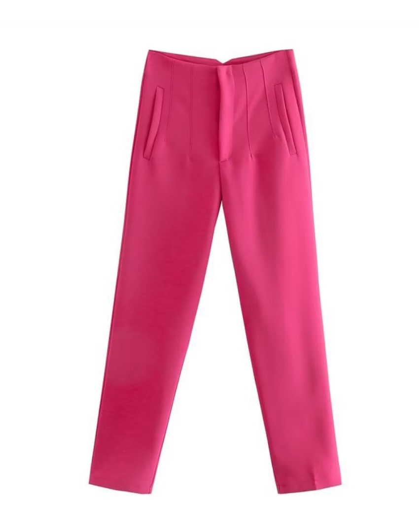 TS | Relaxed and stylish winter pants