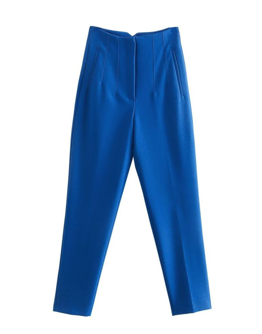 TS | Relaxed and stylish winter pants