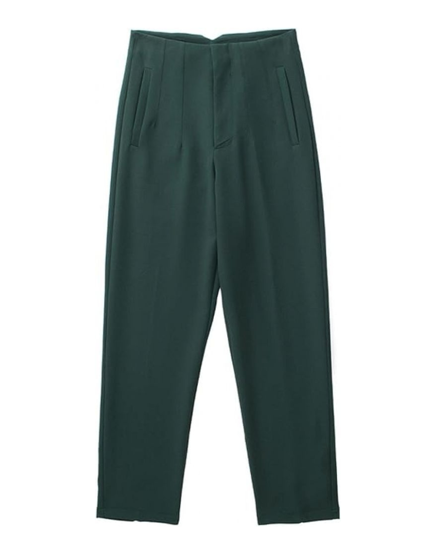 TS | Relaxed and stylish winter pants