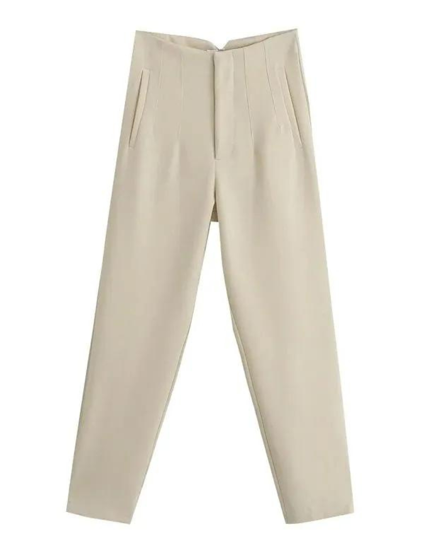 TS | Relaxed and stylish winter pants