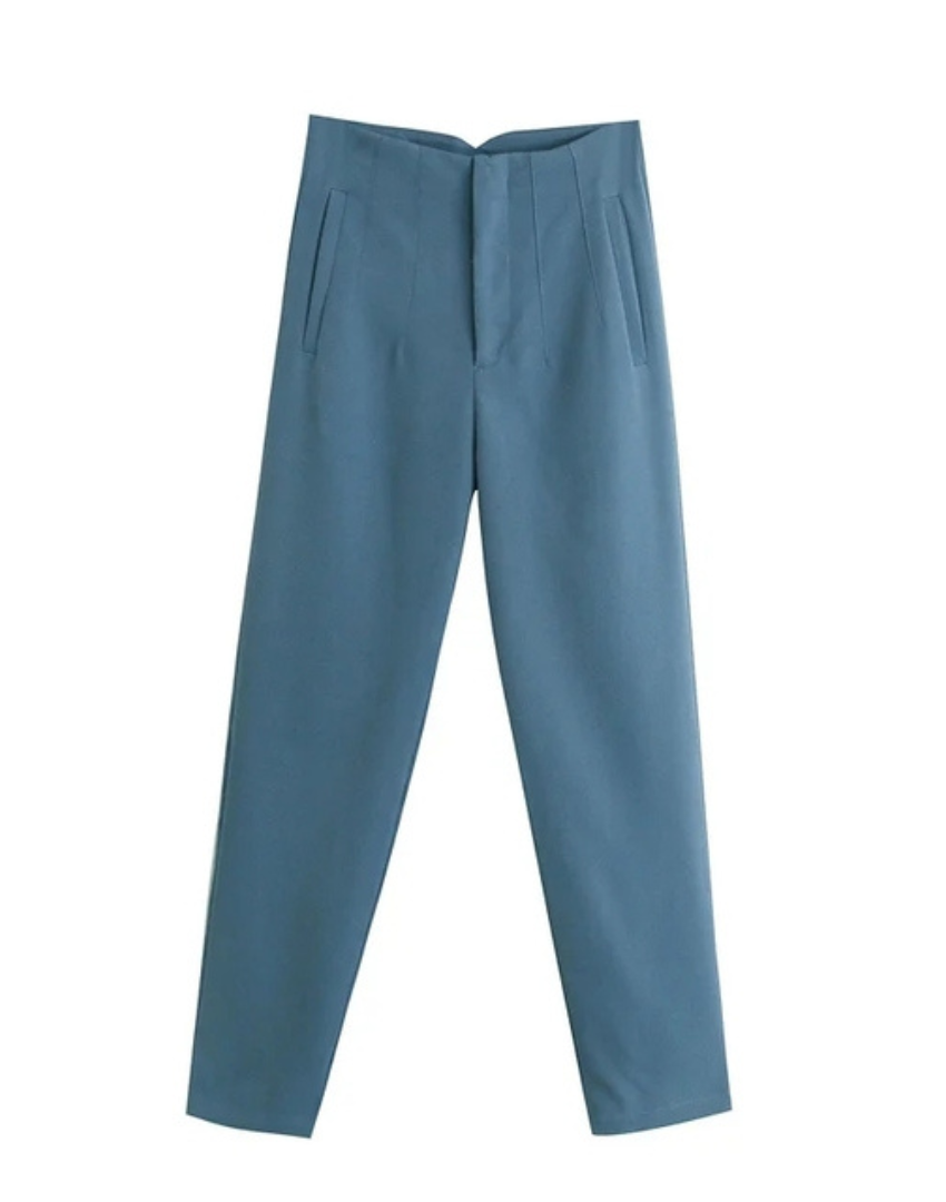 TS | Relaxed and stylish winter pants