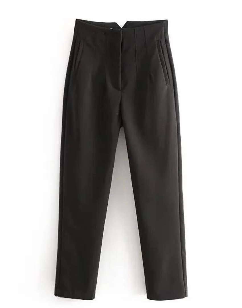 TS | Relaxed and stylish winter pants