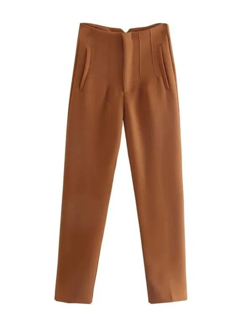 TS | Relaxed and stylish winter pants