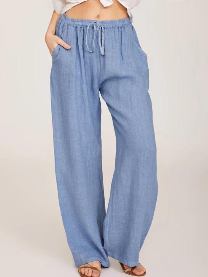 TS | Fashionable and effortless winter pants