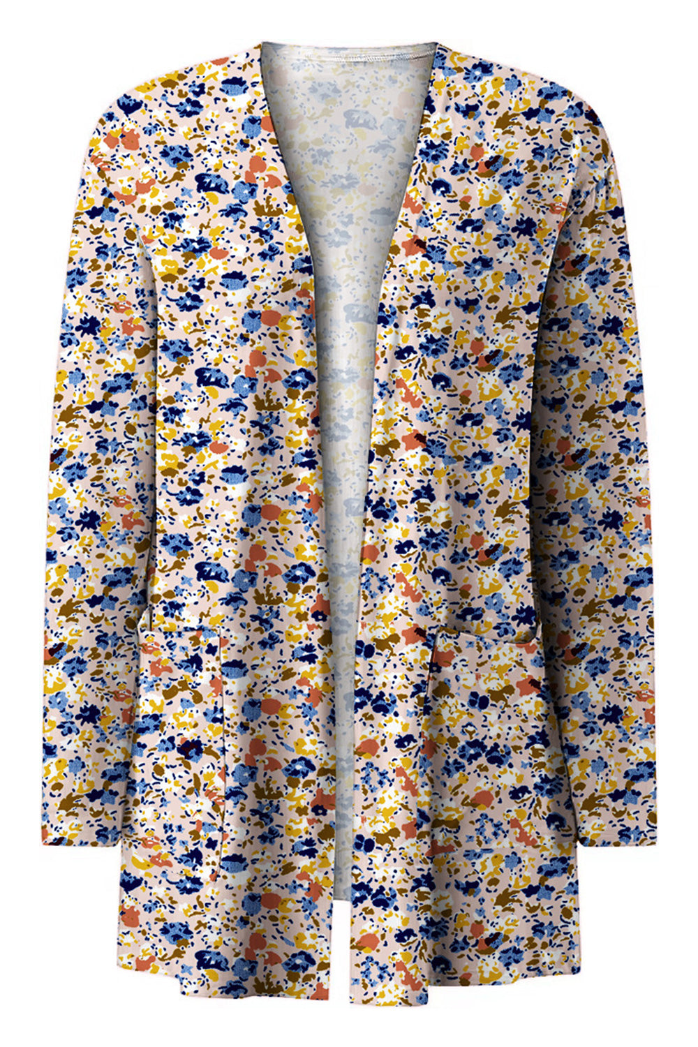 LM | Comfortable and stylish winter cardigan