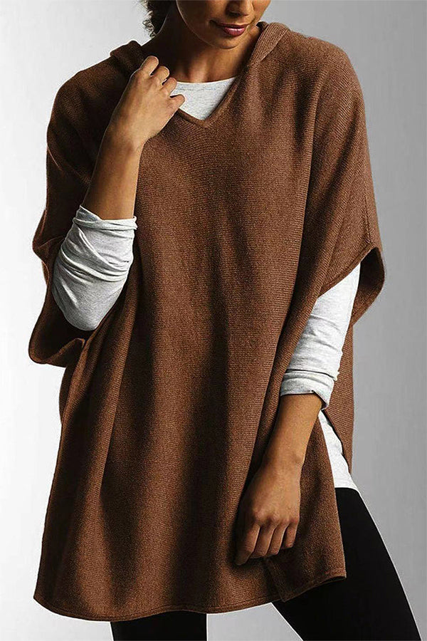 TS | Simple and stylish winter top