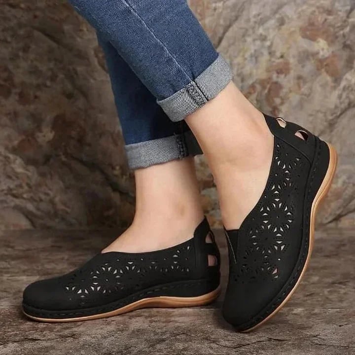 TS | Modern and fashionable general sandals