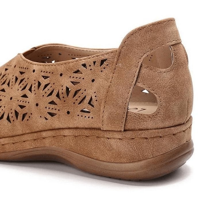 TS | Modern and fashionable general sandals