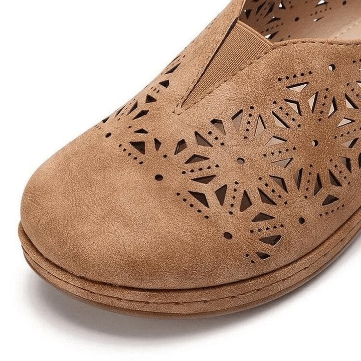 TS | Modern and fashionable general sandals