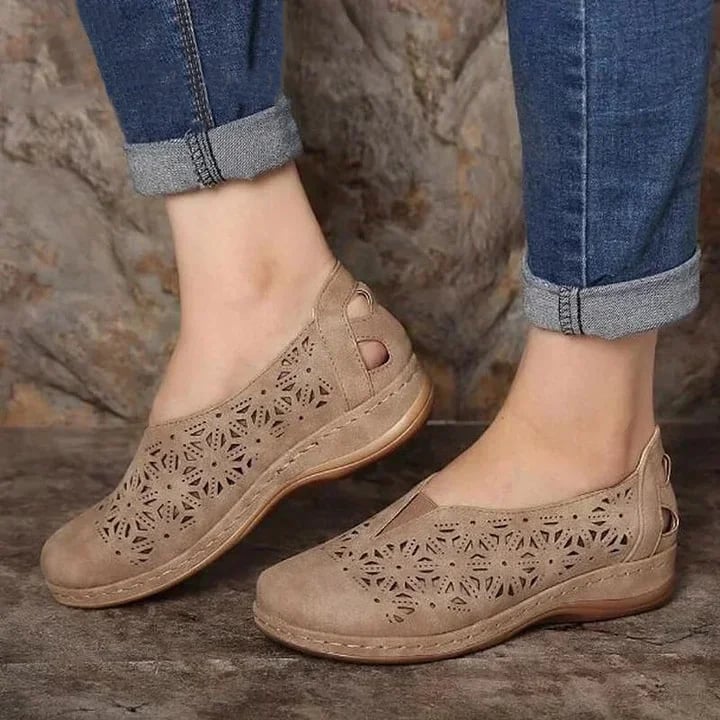 TS | Modern and fashionable general sandals