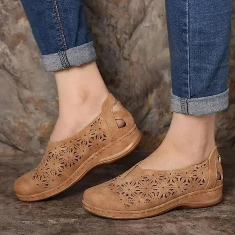 TS | Modern and fashionable general sandals