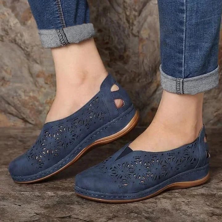 TS | Modern and fashionable general sandals
