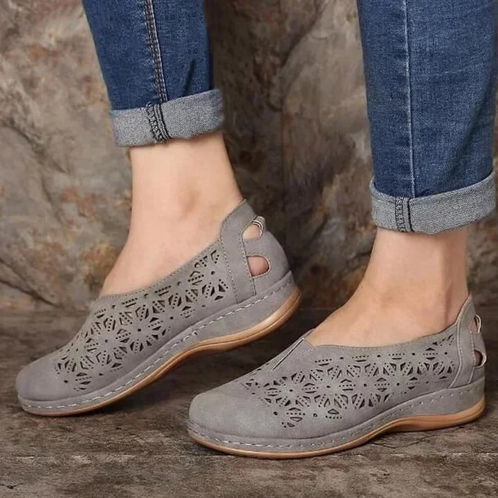 TS | Modern and fashionable general sandals
