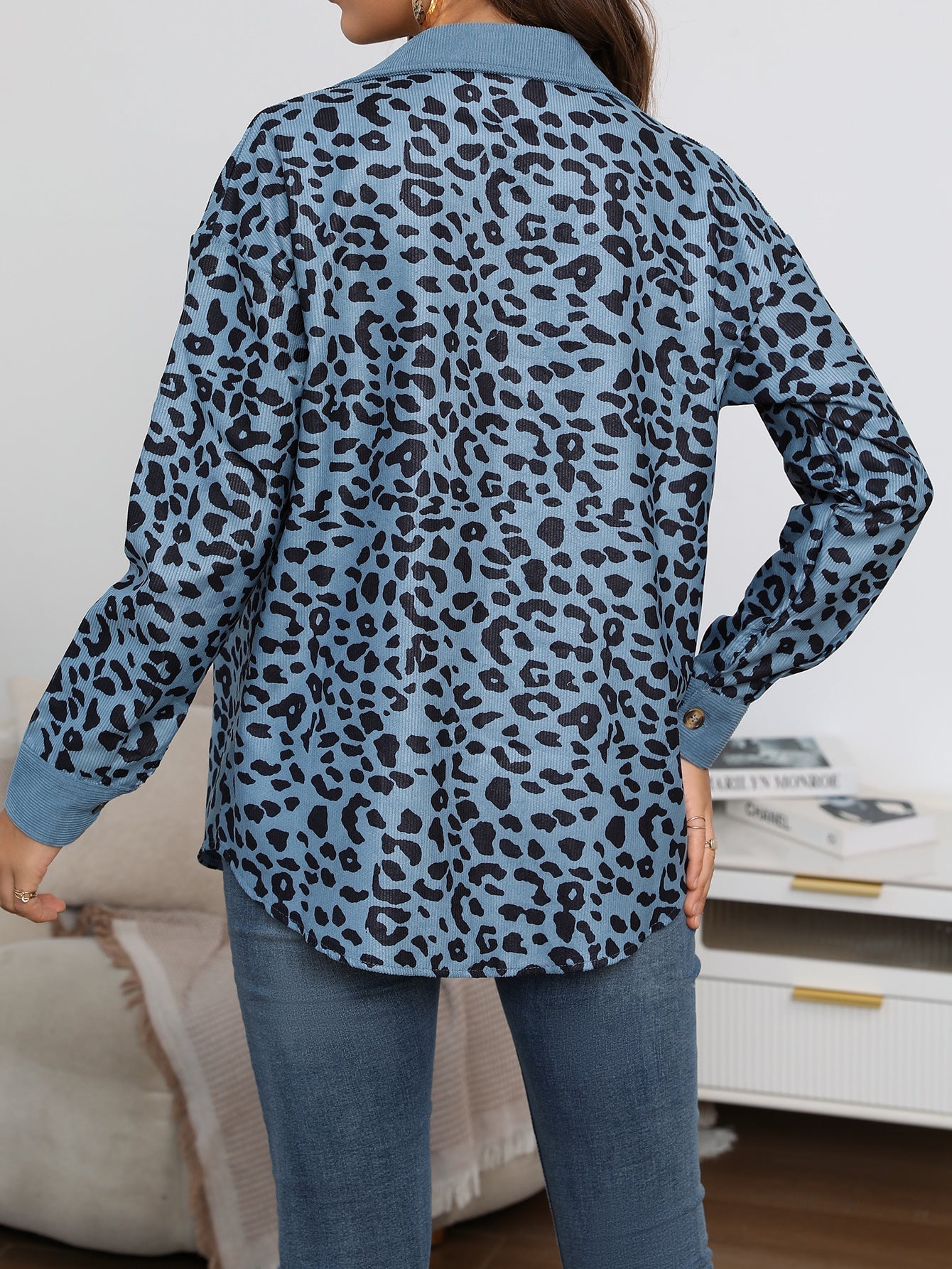 LD | Modieus en minimalistisch winterjack