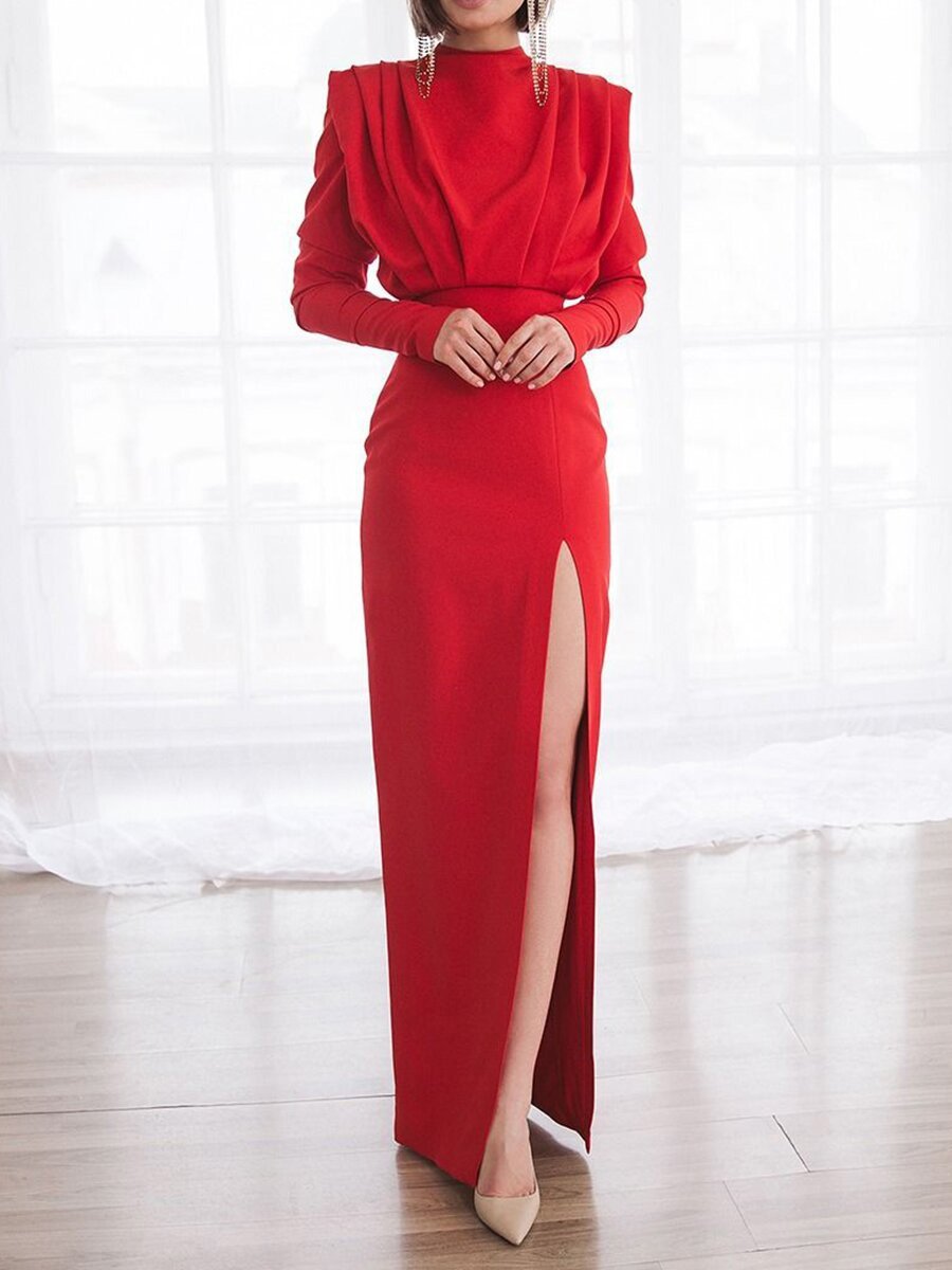 LM | Classic and elegant winter sweater
